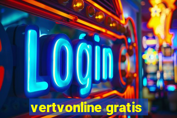 vertvonline gratis